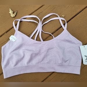 Xersion Sports Bra size Large